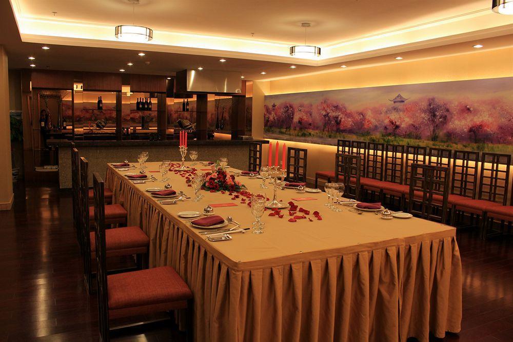 New Cozy Harbour Hotel Nanning Exterior foto